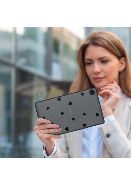 Samsung Galaxy Tab A7 Lite 8.7 Inç Pc+Tpu Hibrit Koruma Kılıfı (Yurt Dışından) fiyatları