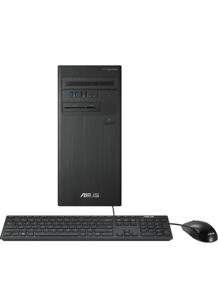 Expertcenter D7 Tower D700TD Intel Core I5 12400 32GB 512GB SSD WINDOWS11PRO Masaüstü Bilgisayar 5124000700P11+ZETTAUSBBELLEK