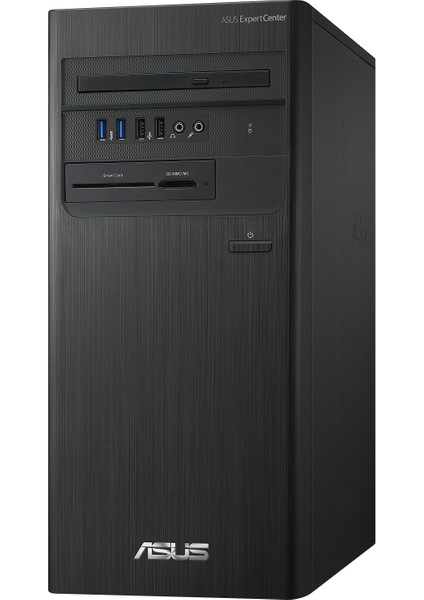 Expertcenter D7 Tower D700TD Intel Core I5 12400 16GB 512GB SSD Freedos Masaüstü Bilgisayar 5124000700F06+ZETTAUSBBELLEK