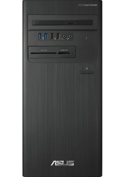 Expertcenter D7 Tower D700TD Intel Core I5 12400 16GB 512GB SSD Freedos Masaüstü Bilgisayar 5124000700F06+ZETTAUSBBELLEK