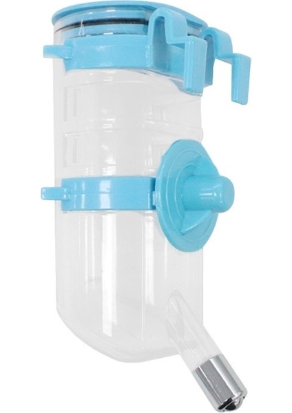 Köpek Su Bardağı Pet Asılı Otomatik Su Sebili (Yurt Dışından)