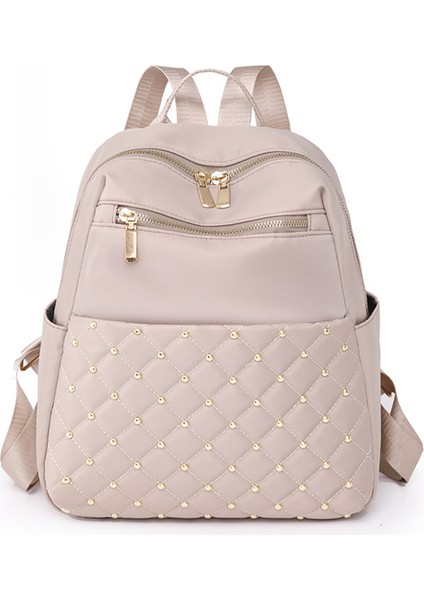 Modaya Uygun Edebi Kentsel Seyahat Sırt Çantası (Yurt Dışından)