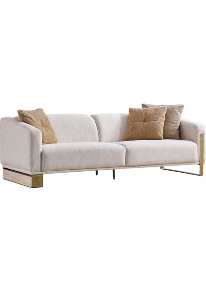 Harley Kanepe - Üçlü fiyatları