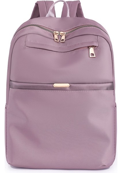 Şık ve Çok Yönlü, Büyük Kapasiteli Seyahat Sırt Çantası (Yurt Dışından)