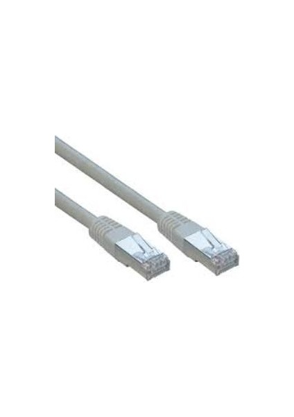 APX-FTP0300 Cat6 3mt Cca Patch Kablo S-Ftp