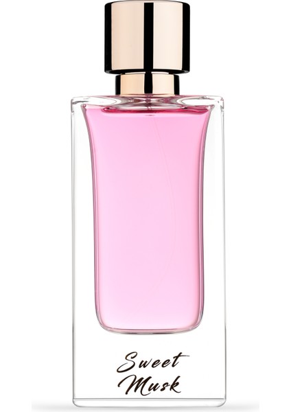 Sweet Musk Unisex Parfüm 65 ml