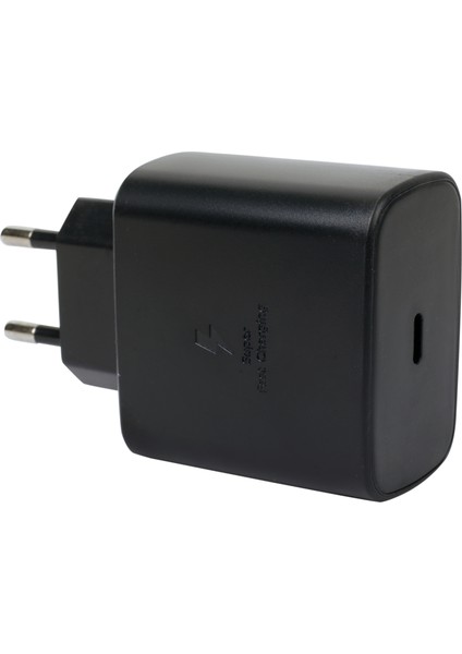 45W Type-C Super Ultra Hızlı Şarj Adaptörü