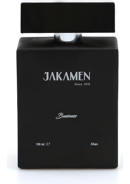 Business Parfüm 100 ML