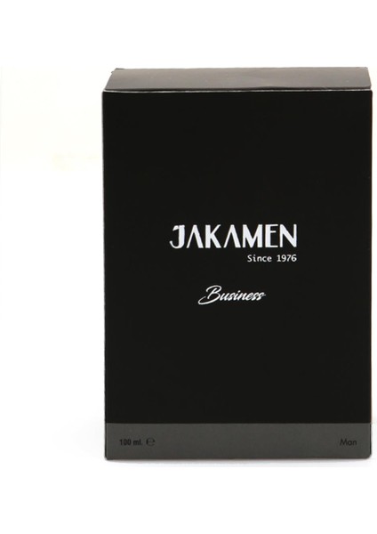 Business Parfüm 100 ML modelleri