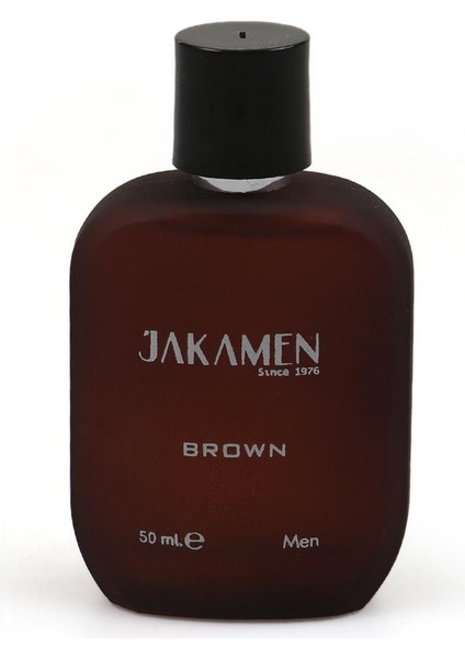 Brown Parfüm 50 ml