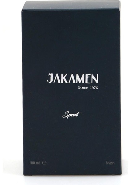 Sport Parfüm 100 ML modelleri