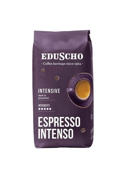 Eduscho Espresso Intenso 500 gr