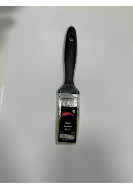 Kestirme Fırçası No: 1,5