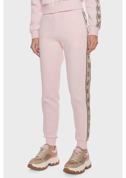 Britney Pamuklu Regular Fit Jogger Pantolon V2YB15KB3P2 Kadın Pantolon V2YB15 KB3P2 G615