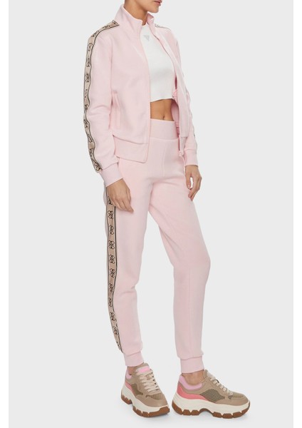 Britney Pamuklu Regular Fit Jogger Pantolon V2YB15KB3P2 Kadın Pantolon V2YB15 KB3P2 G615 fiyatları