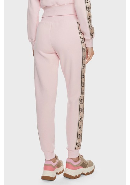 Britney Pamuklu Regular Fit Jogger Pantolon V2YB15KB3P2 Kadın Pantolon V2YB15 KB3P2 G615 modelleri