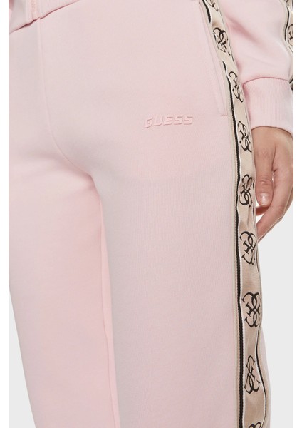 Britney Pamuklu Regular Fit Jogger Pantolon V2YB15KB3P2 Kadın Pantolon V2YB15 KB3P2 G615 fırsatları