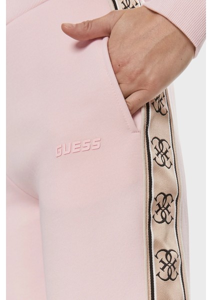 Britney Pamuklu Regular Fit Jogger Pantolon V2YB15KB3P2 Kadın Pantolon V2YB15 KB3P2 G615 indirimleri