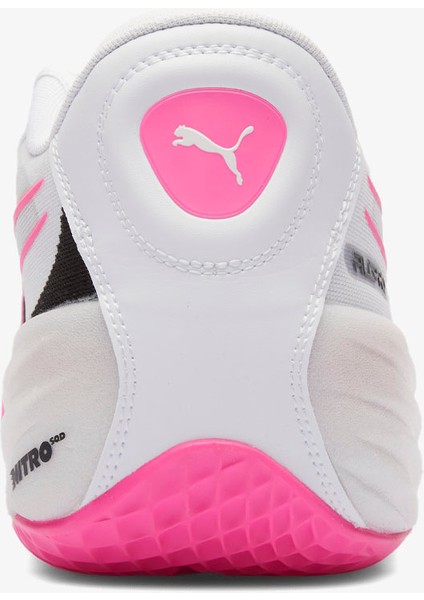 All Pro Nıtro Erkek Beyaz Basketbol Ayakkabısı.01 fiyatları