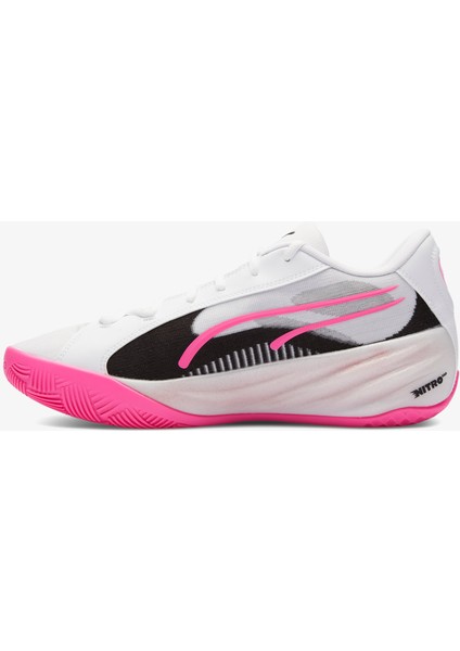 All Pro Nıtro Erkek Beyaz Basketbol Ayakkabısı.01 modelleri