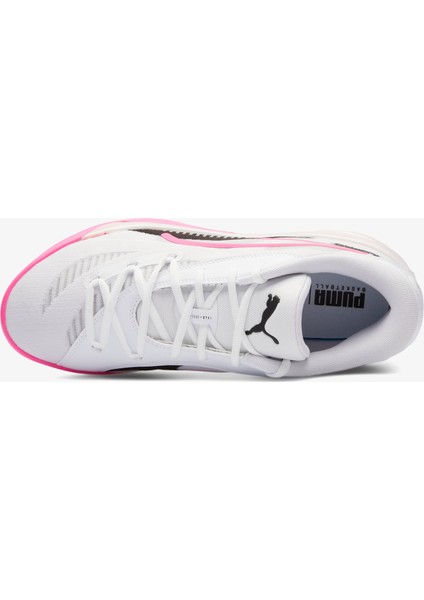 All Pro Nıtro Erkek Beyaz Basketbol Ayakkabısı.01 fırsatları