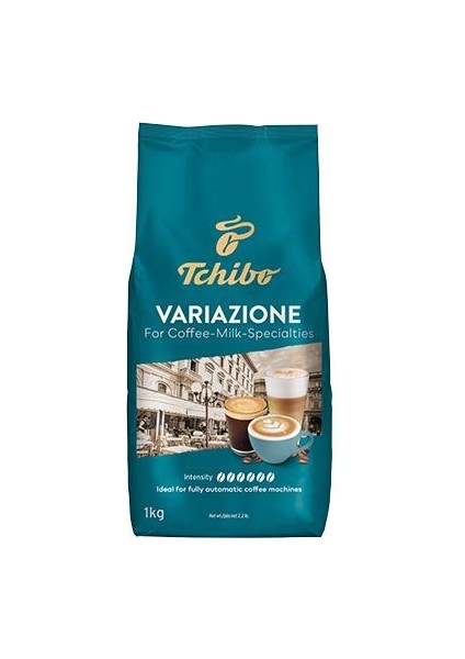 Varıazıone 1 kg