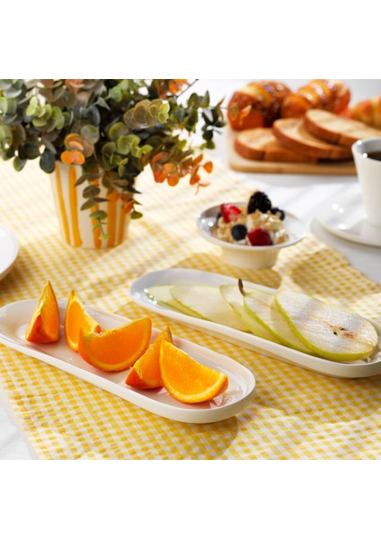 Weekend Kahvaltı Takımı 32 PARÇA-BEYAZ05
