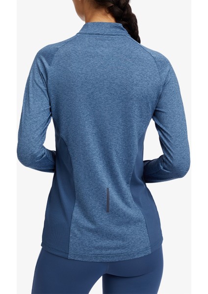 Cusca Iv Kadın Mor Koşu Sweatshirt.490 fiyatları