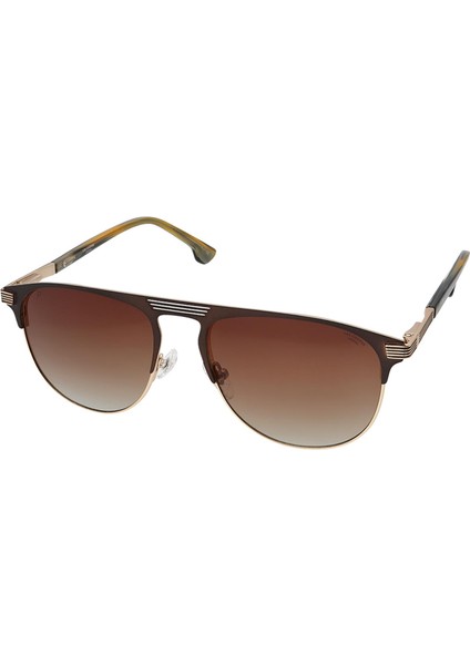 LC1586.C2 56 Polarize Unisex Güneş Gözlüğü