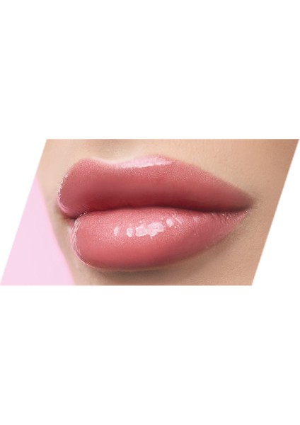 Plumped Lips Lip Plumping Gloss No: 202 - Dolgunlaştırıcı Dudak Parlatıcısı - 8691190528485