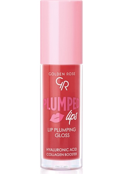 Plumped Lips Lip Plumping Gloss No: 212 - Dolgunlaştırıcı Dudak Parlatıcısı - 8691190528584 fırsatları