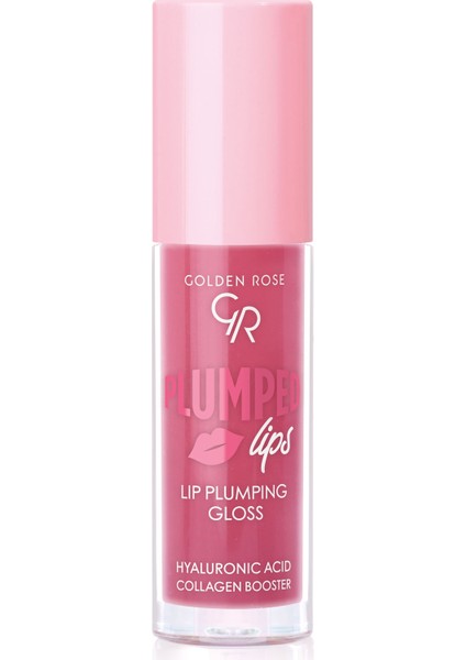 Plumped Lips Lip Plumping Gloss No: 211 - Dolgunlaştırıcı Dudak Parlatıcısı - 8691190528577 fırsatları
