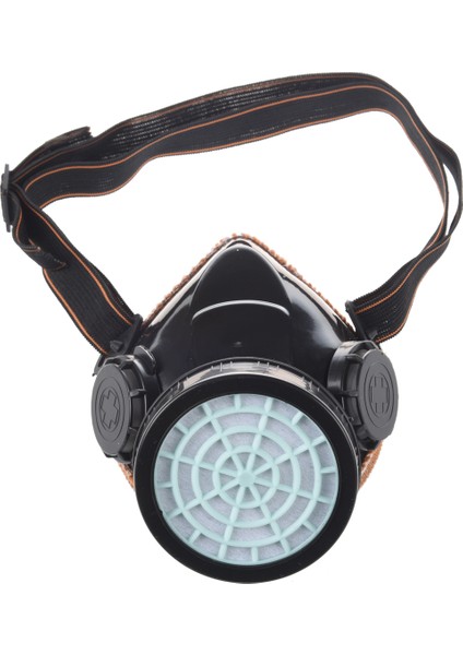 Solunum Güvenlik Maskesi Kartuştaki Toza Karşı Koruma (Yurt Dışından)