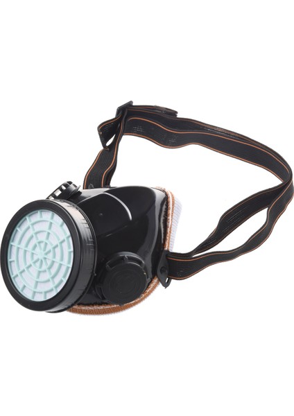 Solunum Güvenlik Maskesi Kartuştaki Toza Karşı Koruma (Yurt Dışından) modelleri