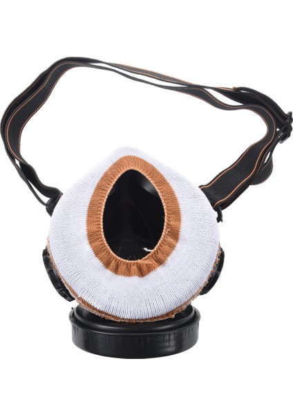 Solunum Güvenlik Maskesi Kartuştaki Toza Karşı Koruma (Yurt Dışından) fırsatları