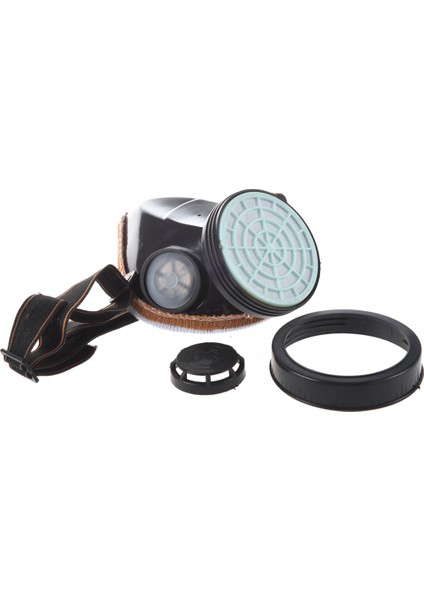 Solunum Güvenlik Maskesi Kartuştaki Toza Karşı Koruma (Yurt Dışından) indirimleri