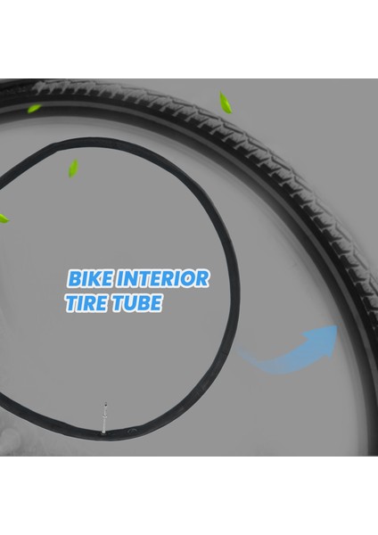 4 Paket Bisiklet Iç Tüp Bisiklet Lastikleri Iç Tüp ile 60MM 451 Fransız Meme 20X1-1/8 Katlanır Bisiklet Mtb Yol Bisikleti (Yurt Dışından) fiyatları