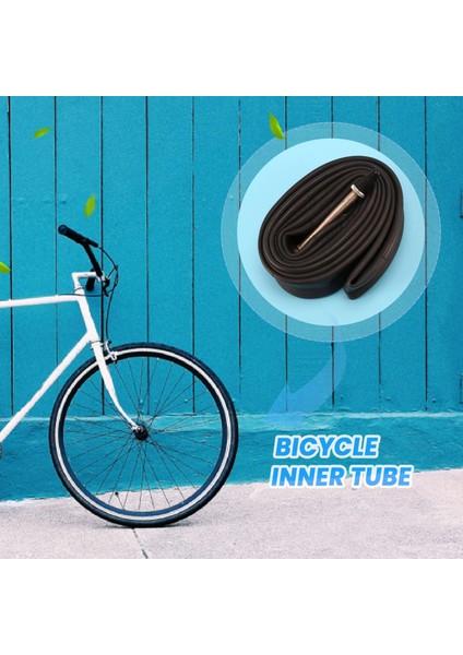 4 Paket Bisiklet Iç Tüp Bisiklet Lastikleri Iç Tüp ile 60MM 451 Fransız Meme 20X1-1/8 Katlanır Bisiklet Mtb Yol Bisikleti (Yurt Dışından) modelleri