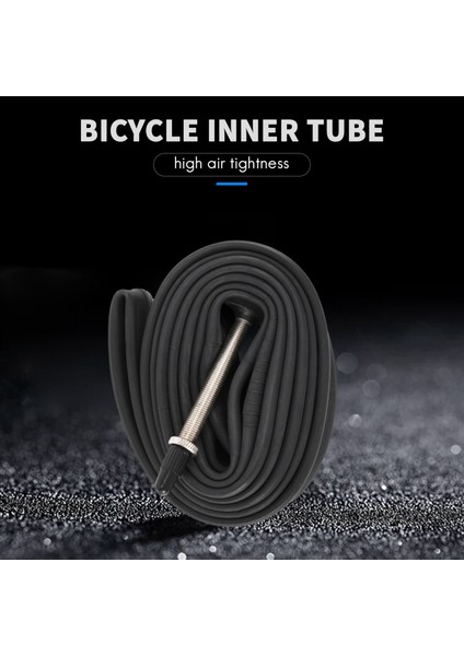 4 Paket Bisiklet Iç Tüp Bisiklet Lastikleri Iç Tüp ile 60MM 451 Fransız Meme 20X1-1/8 Katlanır Bisiklet Mtb Yol Bisikleti (Yurt Dışından) fırsatları