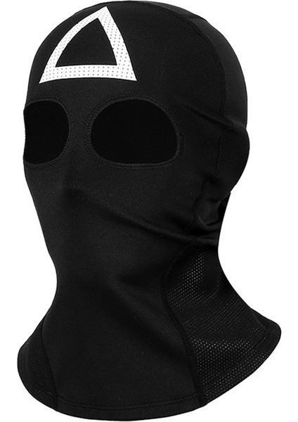 Yeni Kalamar Oyunu Maskesi Cos Cosplay Kore Tv Dizisi Cadılar Bayramı Partisi Bisiklet Maskesi Kış Sıcak Maske, D Oynatıyor Gibi Davranır (Yurt Dışından)