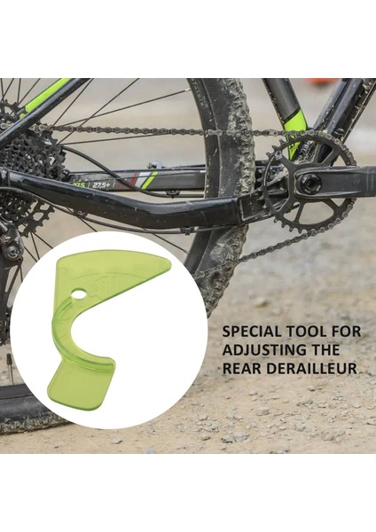 Bisiklet Arka Attırıcı Ayarlayıcı Zincir Boşlukları Ayar Aracı Sram Eagle Gx Nx 12 Hız Arka Attırıcı (Yurt Dışından)