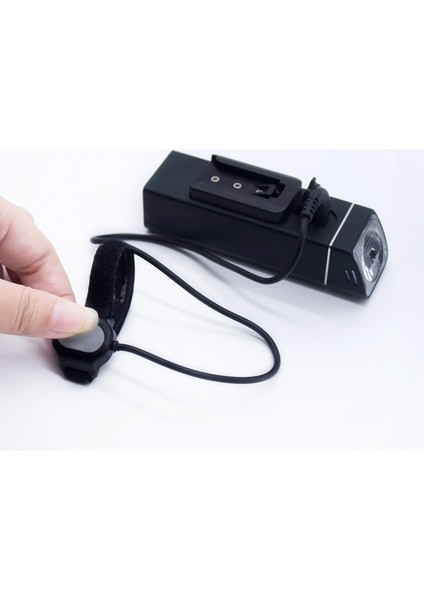 Açık Bisiklet Ön Işık Teli Uzaktan Kumandalı Anahtar Bisiklet Aksesuarları Gaciron V9C-400/V9C-800/V9D-1600/V9D-1800 (Yurt Dışından)