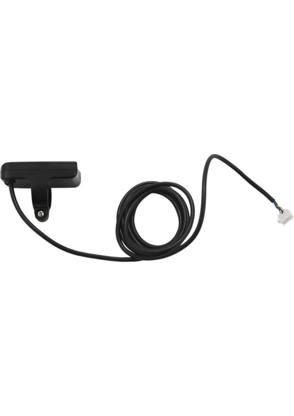 Elektrikli Bisiklet Ekranı 24V 36V 48V Ebike Akıllı Kontrol Paneli LCD Ekran LED880 Su Geçirmez Kt Denetleyici Için (Yurt Dışından)
