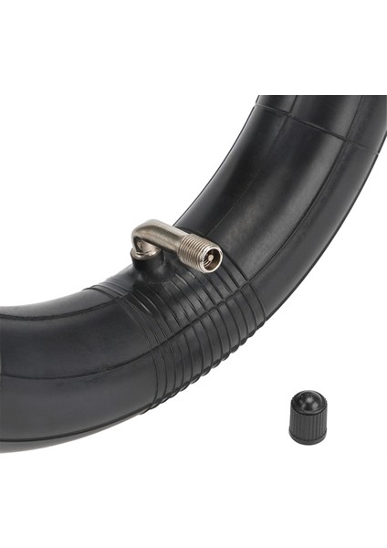 8,5 Inç Dışa Bakan 90 Derece Kalınlaştırılmış Iç Boru 8 1/2x2 (50-156) Butil Kauçuk Kalınlaştırılmış Iç Boru (Yurt Dışından) modelleri