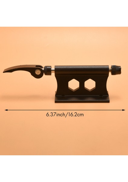 2 Paket Bisiklet Çatalı Montaj Mtb Bisiklet Rafı Hızlı Bırakma Çatal Blok Kamyon Montaj Bisiklet Taşıyıcı Sabit Klip Bagaj Rafı (Yurt Dışından) indirimleri