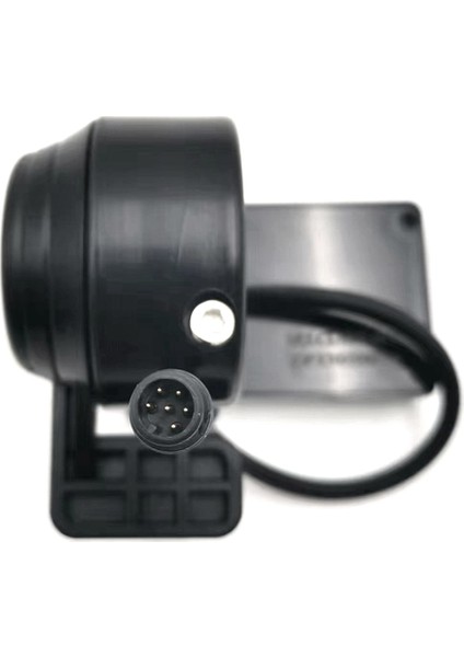 Kugoo M4 Elektrikli Scooter Aksesuarları 6pın Için Hızlandırıcı Kolu ile Z-920 6 Pin LCD Ekran (Yurt Dışından) fırsatları