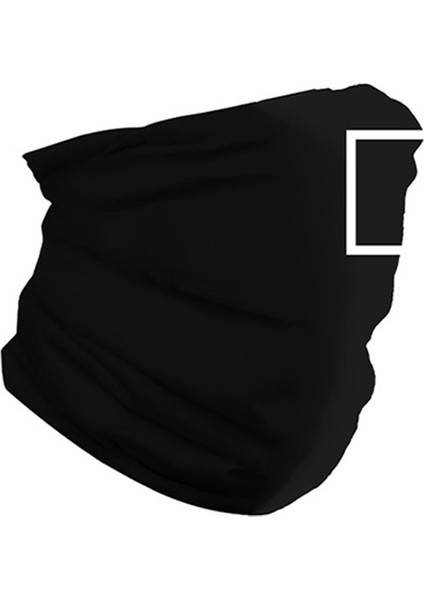 Kalamar Oyunu Bisiklet Maskesi Cosplay Yüz Kapatma Sihirli Türban Sıcak Tutmak Başörtüsü Cosplay Maske, 2 (Yurt Dışından) indirimleri