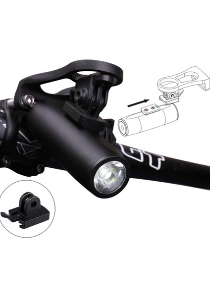 Yükseltme Sistemi Süper Parlak 300 Lümen LED Bisiklet Işıkları Ön ve Arka, Güçlü USB Şarj Edilebilir Bisiklet Far (Yurt Dışından) fırsatları