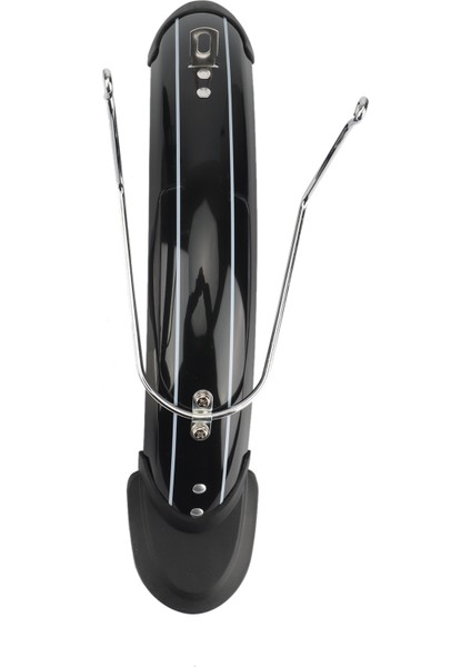 14 Inç Kugoo V1 Elektrikli Bisiklet Çamurluk Katlanır Bisiklet Çamurluk Her Şey Dahil Alüminyum Alaşımlı Braket, A (Yurt Dışından) fiyatları