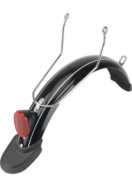 14 Inç Kugoo V1 Elektrikli Bisiklet Çamurluk Katlanır Bisiklet Çamurluk Her Şey Dahil Alüminyum Alaşımlı Braket, A (Yurt Dışından) modelleri